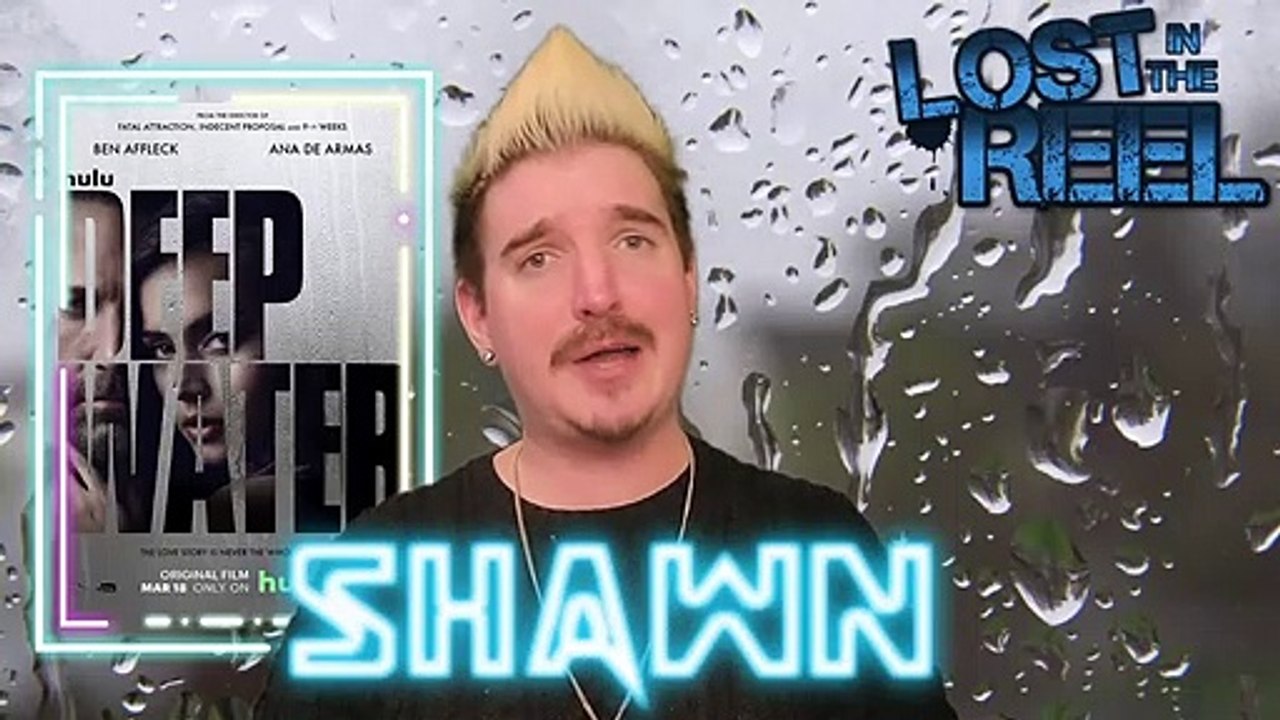 Deep Water (2022) Review Hulu Original Movie video Dailymotion