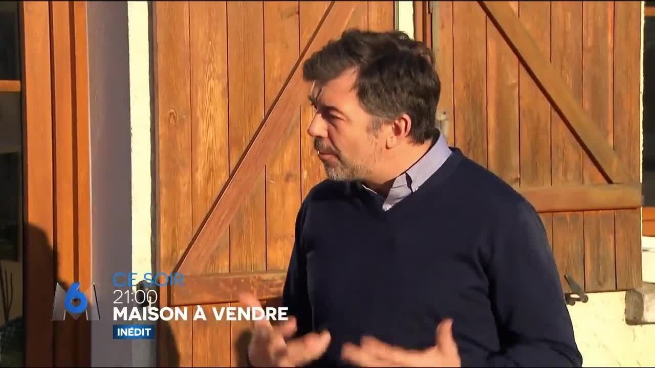 Introducir 187+ imagen maison a vendre m6 aujourd'hui fr.thptnganamst