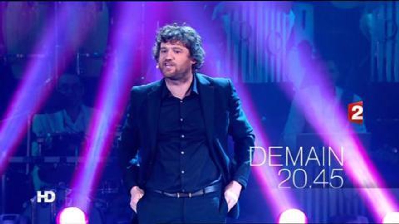 Les années bonheur (France 2) 17 mai 2014 Vidéo Dailymotion