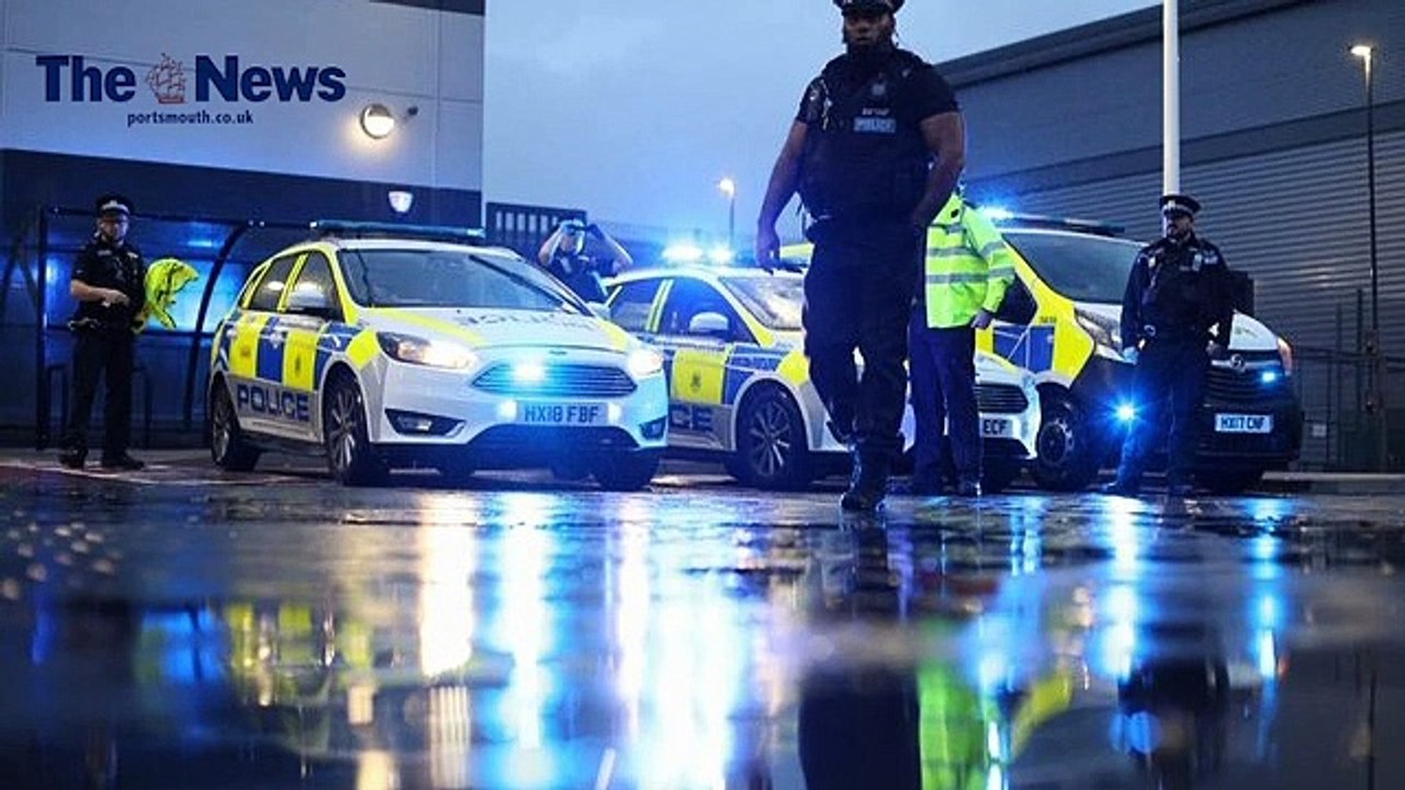 WATCH The Portsmouth News bulletin for Wednesday 13th April 2022