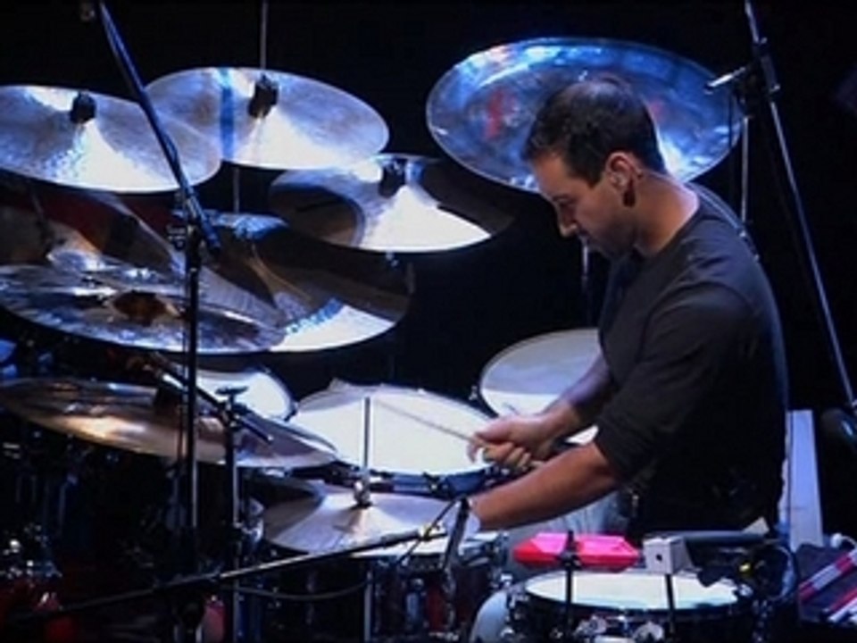 Pat Metheny Group The Gathering Sky video Dailymotion