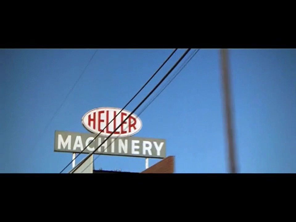 Zabriskie Point Bandeannonce VO ressortie 2016 Vidéo Dailymotion