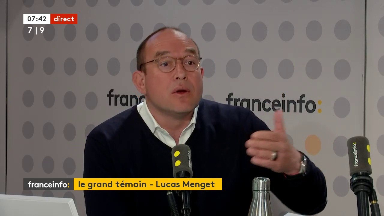 "Nouvelles menaces qui planent sur notre mondes vues par la CIA", un