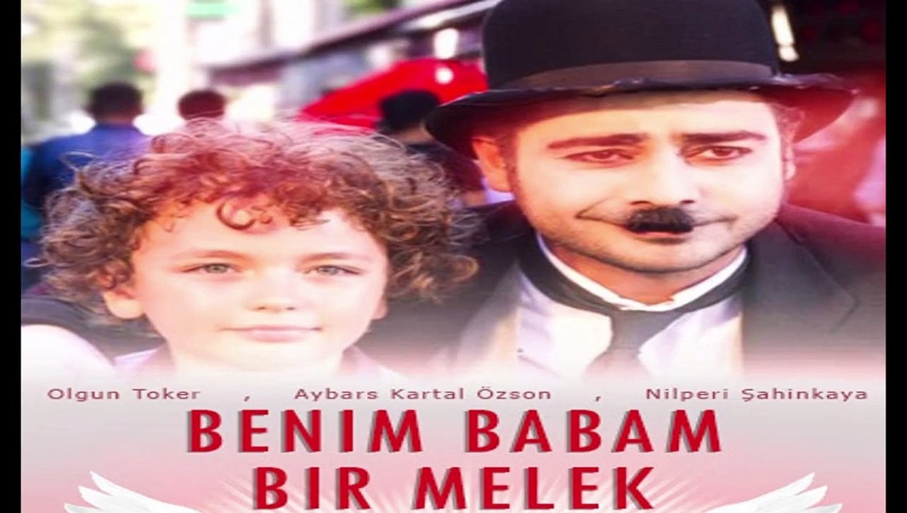 Benim Babam Bir Melek Türk Filmi Dram Part 3 İzle Dailymotion