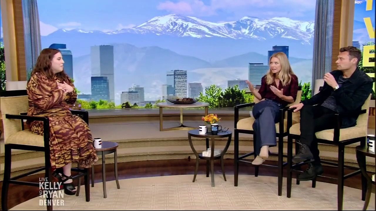 Beanie Feldstein Will Live Her Barbra Streisand Dreams in Funny Girl on Broadway video Dailymotion