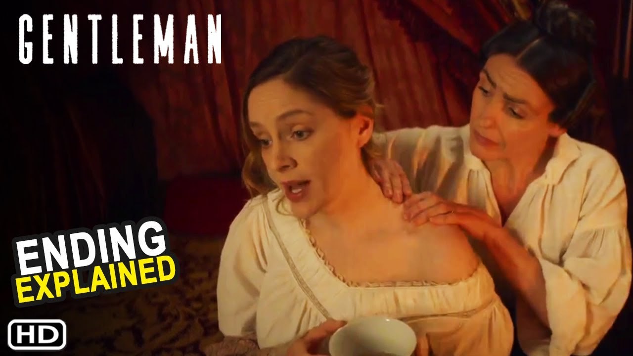 Gentleman Jack Season 2 Episode 4 Recap & Ending Explained (2022) BBC