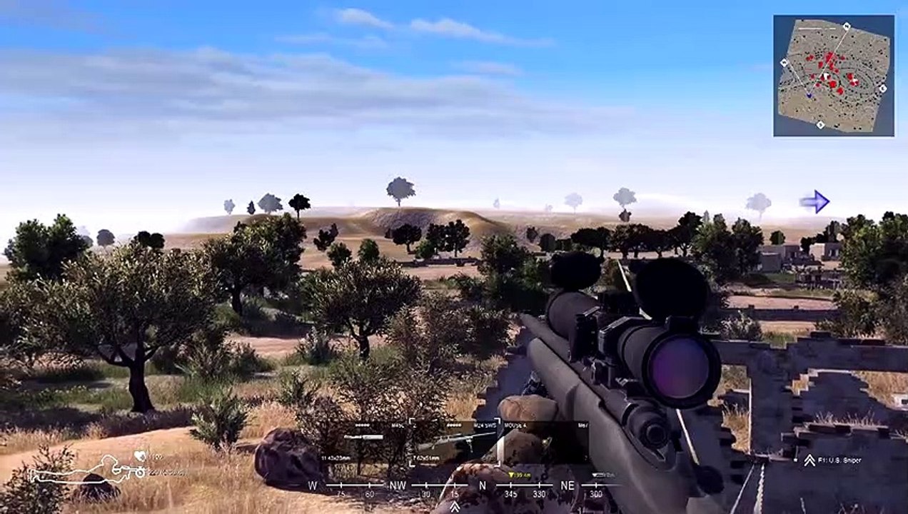 Call to Arms gameplay trailer 1 video Dailymotion