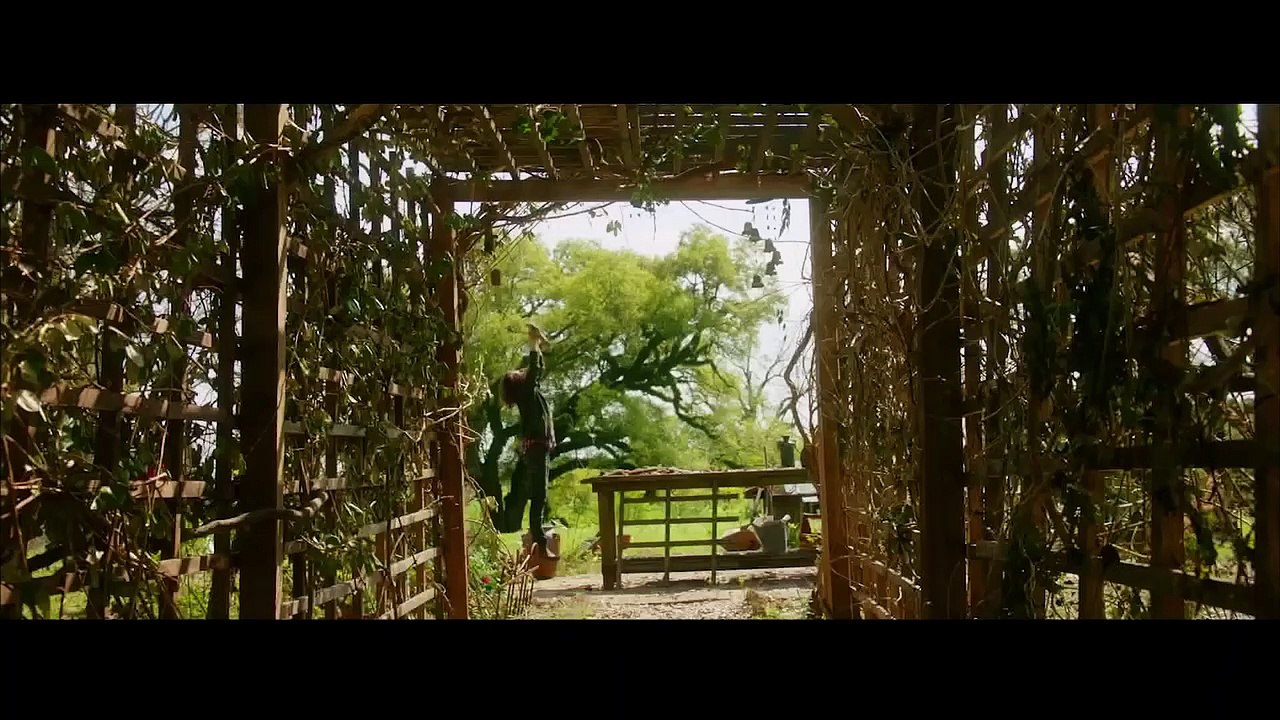 El regreso del demonio (Jeepers Creepers 3) Trailer Subtitulado