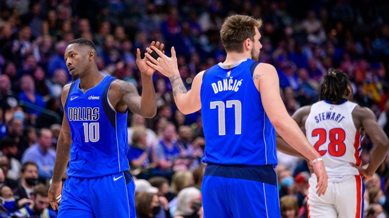 Game 3 Alternate Spreads 5/6 Suns Vs. Mavericks video Dailymotion