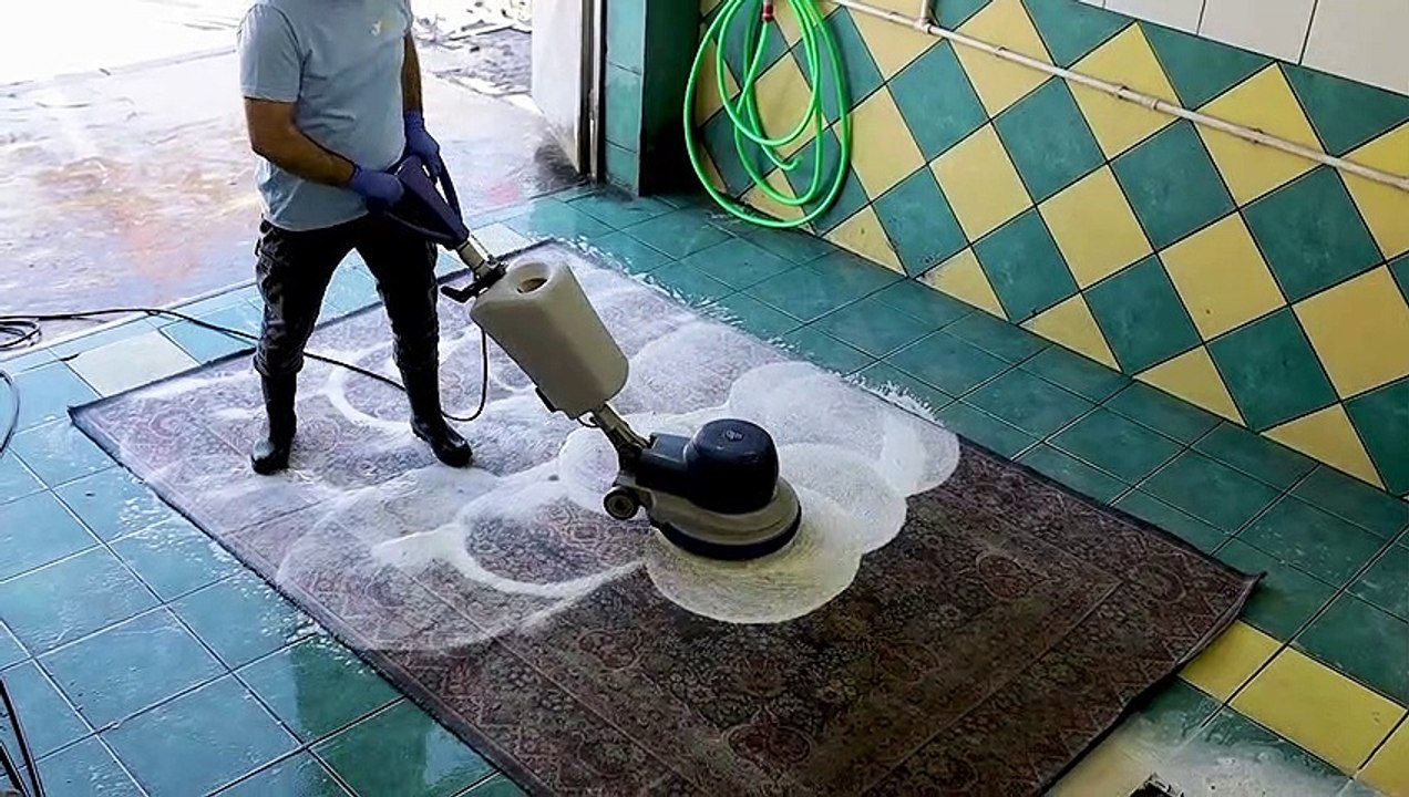 Hire Carpet Cleaning Services in North Vancouver BCS video Dailymotion