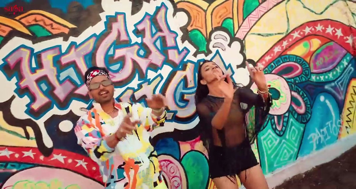 High High Uchana Amit _ King _ Mahima Makwana _ New Song 2022 _ New