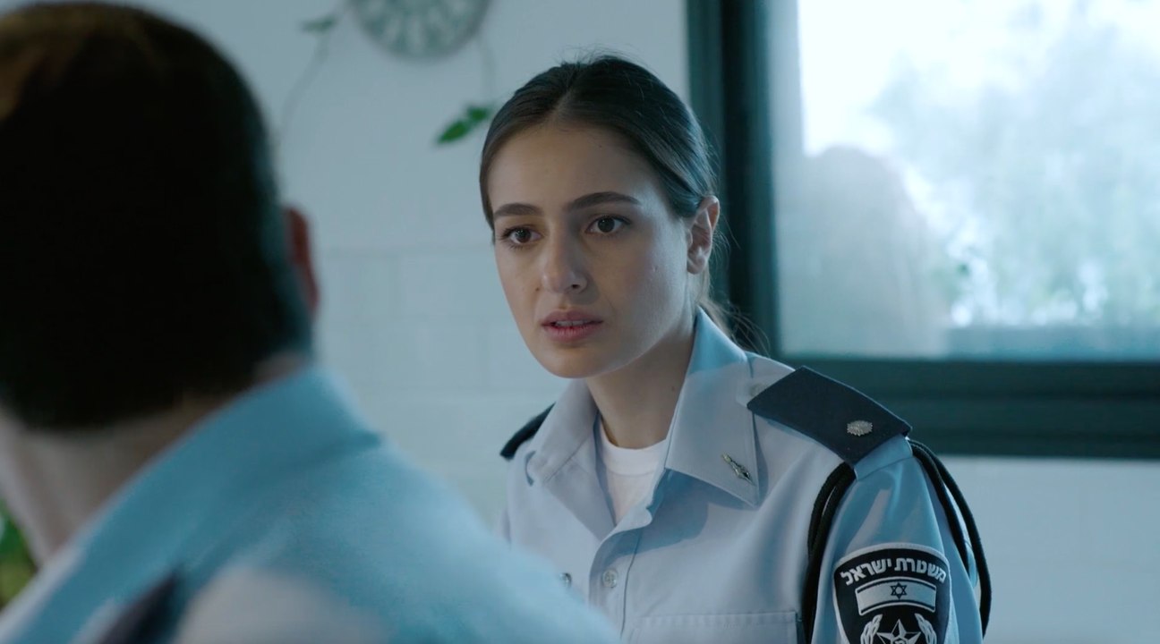 Fauda S04 Trailer (English) HD video Dailymotion