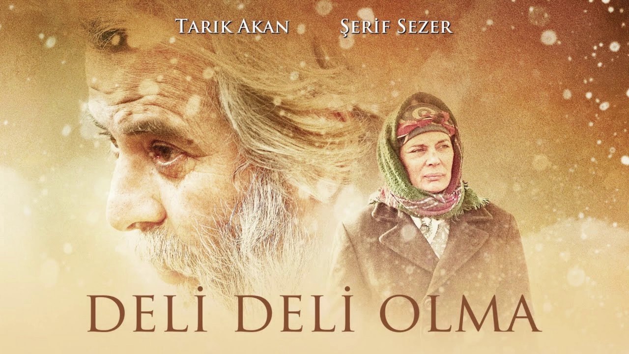 Deli Deli Olma Türk Filmi Dram Tarih Sansürsüz PART1