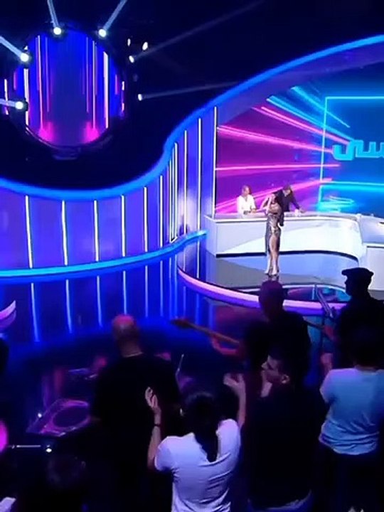 Queen dancer elissar new الملكة إليسار جديد video Dailymotion