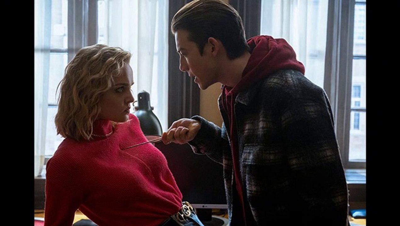 [ OFFICIAL ] Moonhaven Season 1 Episode 4 (( S01 , E04 )) SciFi AMC+