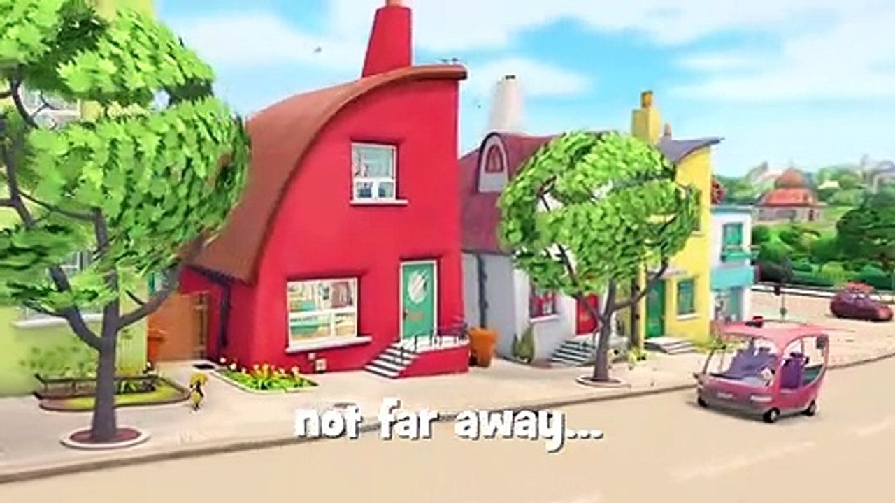 Bing And His Friends At The Cinema Trailer video Dailymotion