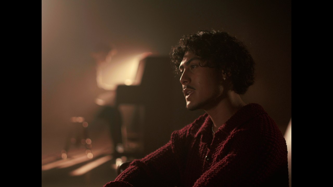 Preston Pablo Flowers Need Rain video Dailymotion