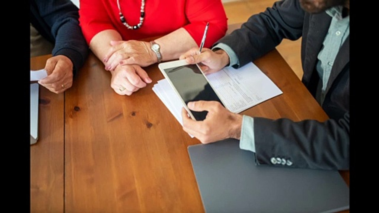 David Fleischmann Esq video Dailymotion