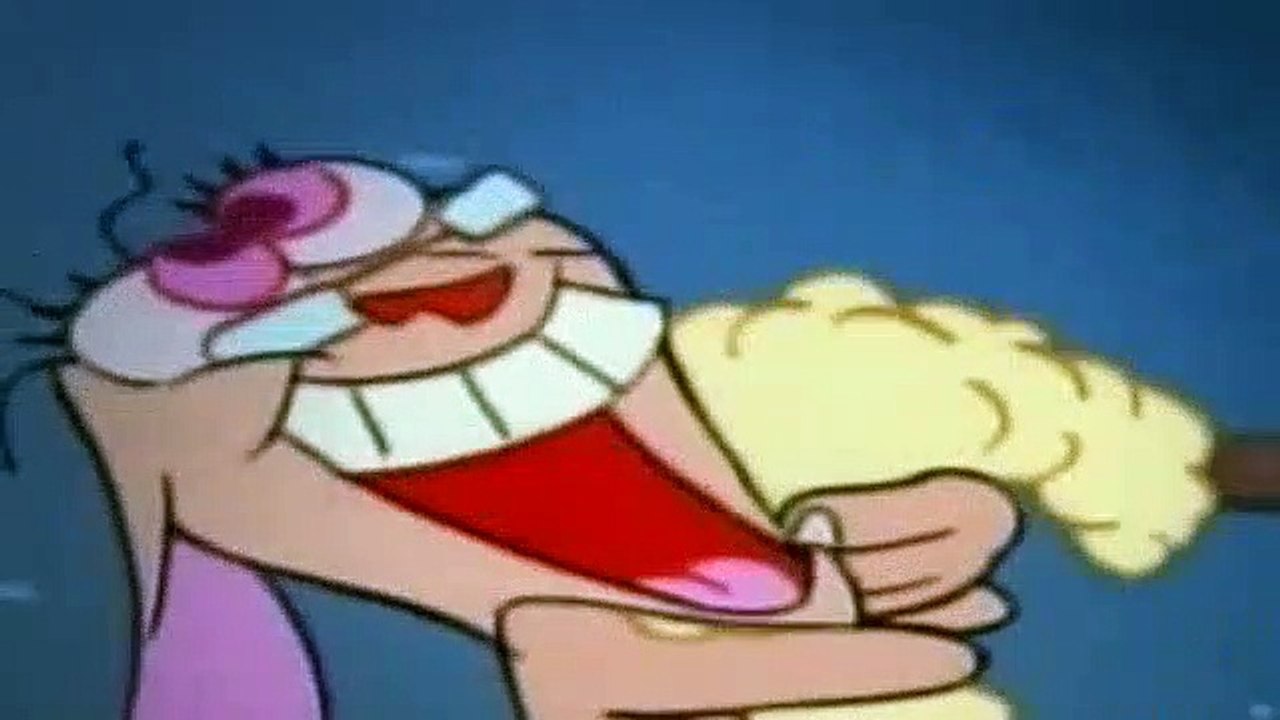 The Ren And Stimpy Show Season 4 Episode 12 Egg Yolkeo video Dailymotion