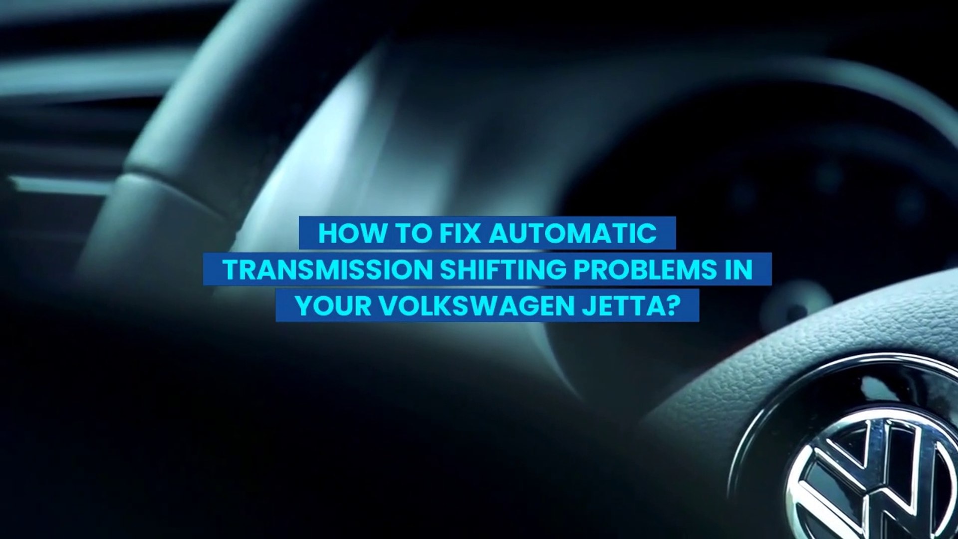 Update 146+ image volkswagen jetta transmission In.thptnganamst.edu.vn