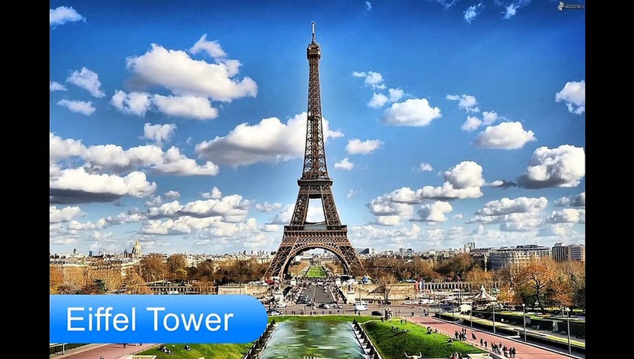 Best Cheapest Tourist Places in World Best Places Travel Vlog video