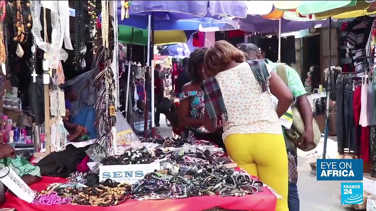 Congo Brazzaville's CFA Franc slumps, makes exports more expensive