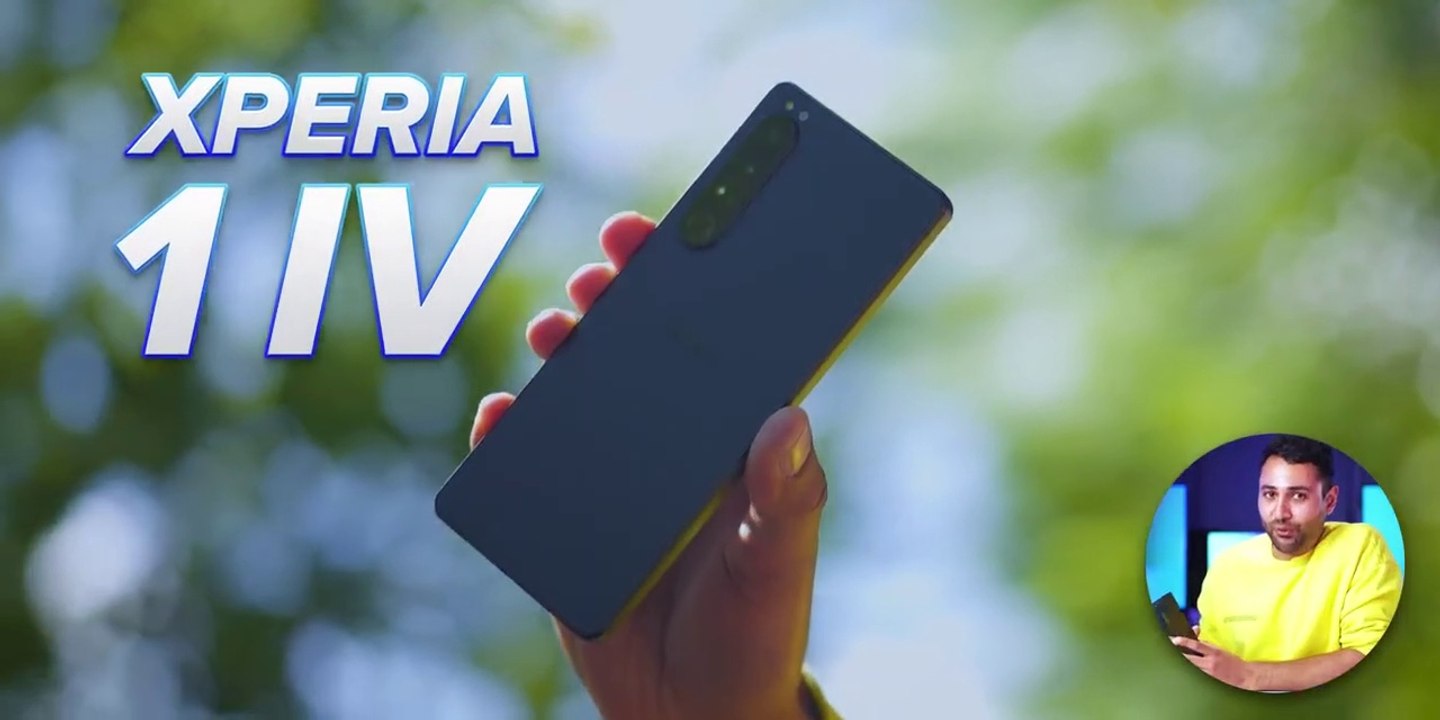 Is Sony finally better than Samsung_ video Dailymotion