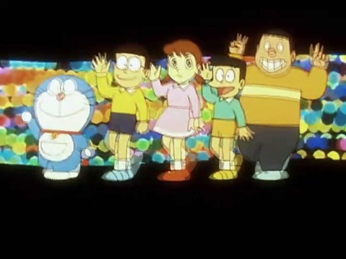 Top 192+ Doraemon cartoon full episode