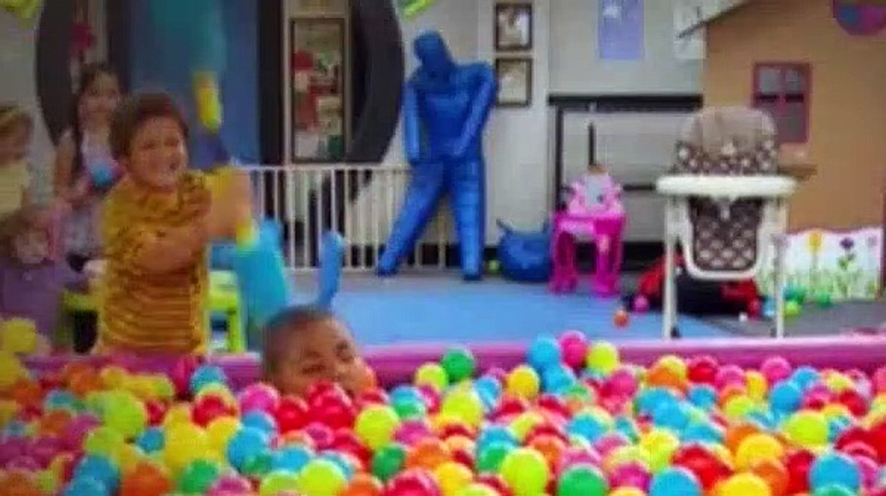 Kickin' It Season 2 Episode 9 Dojo Day Care video Dailymotion