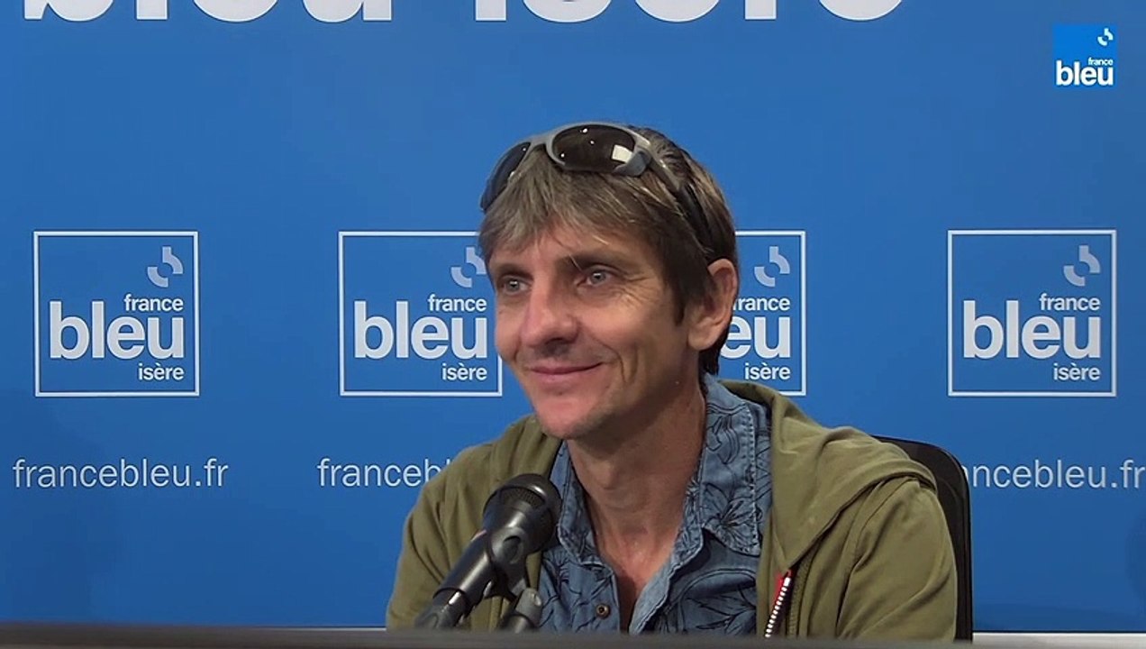 Chaleur "Cet été, c'est le climat qu'on aura en 2050" estime Denis