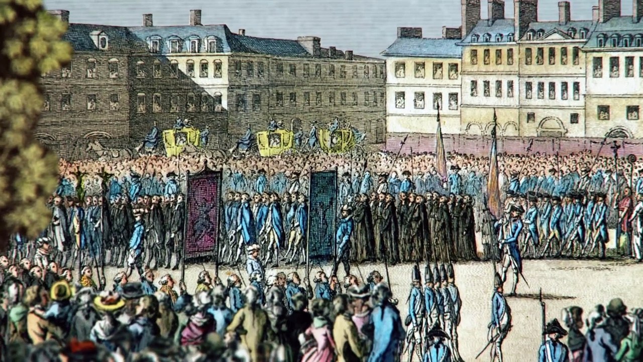 History Ch_The French Revolution_1of2 video Dailymotion