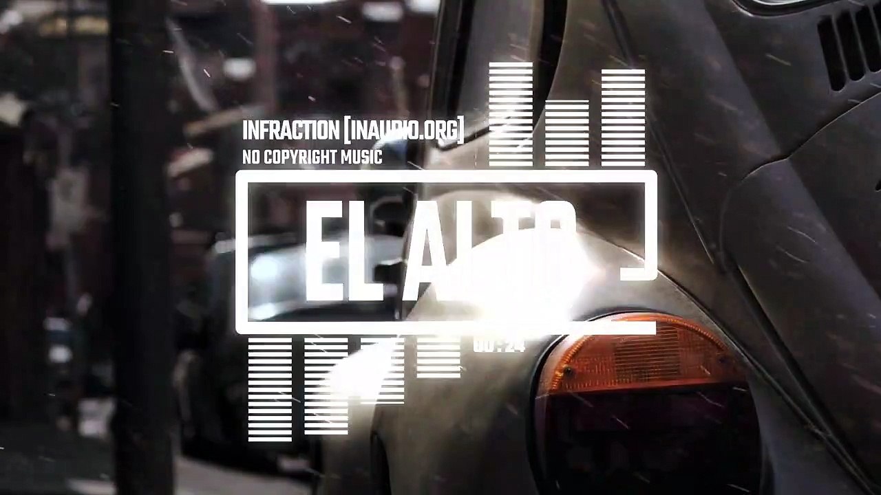 Latin Fashion Trap by Infraction video Dailymotion