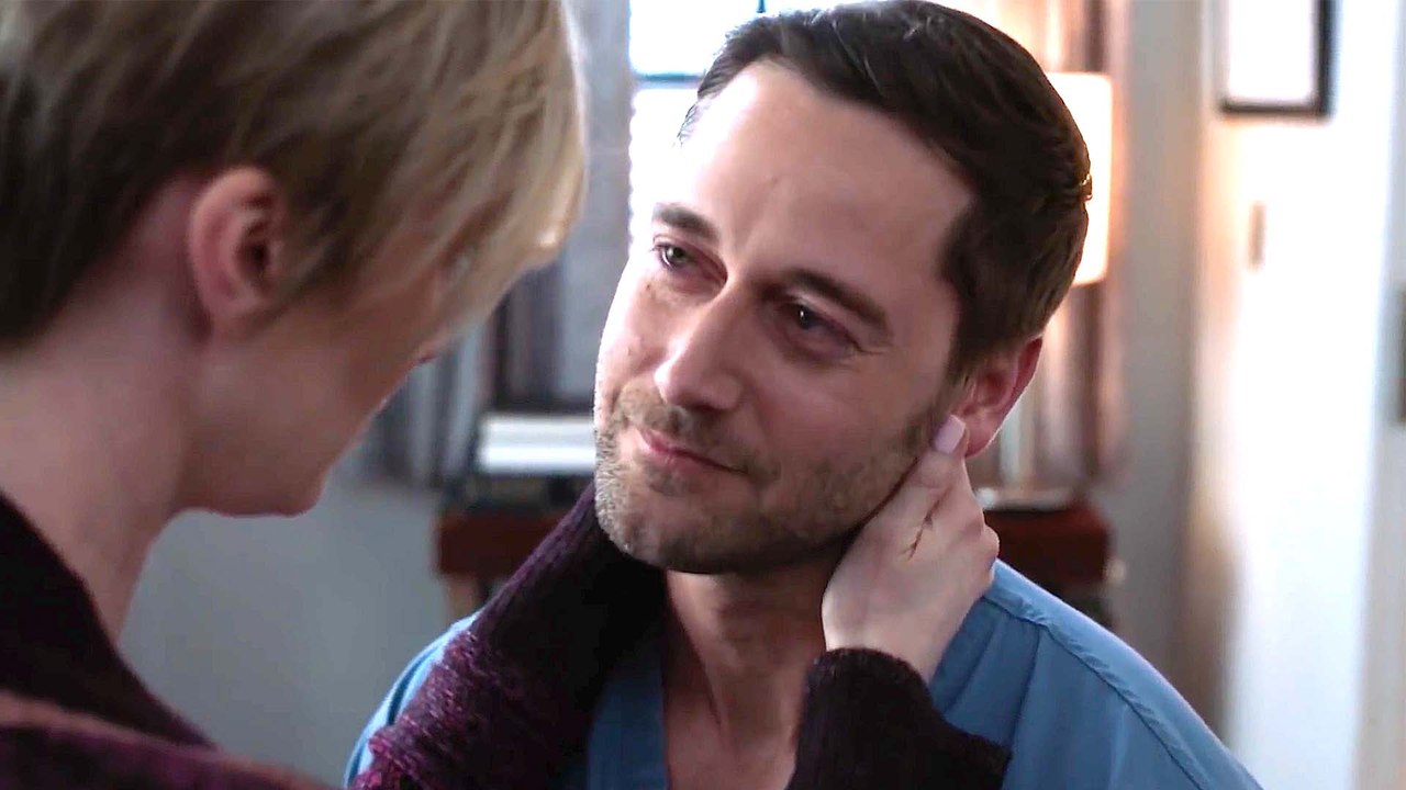 Top 5 Emotional Max and Moments from NBC’s New Amsterdam