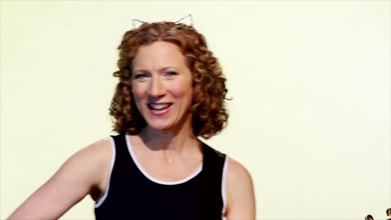 The Laurie Berkner Band The Cat Came Back video Dailymotion