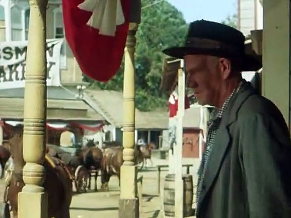 Big Valley Staffel 3 Folge 13 HD Deutsch video Dailymotion