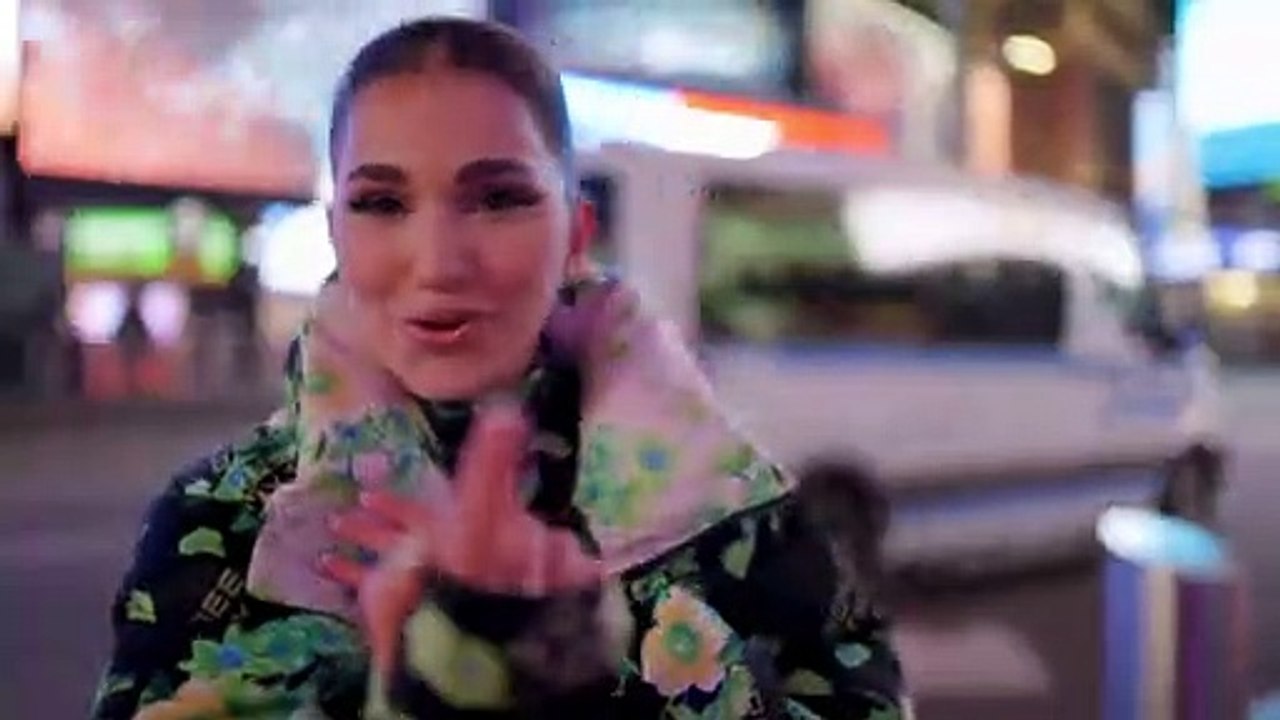 ENISA__Green_Light_[Official_Music_Video](1080p60) video Dailymotion