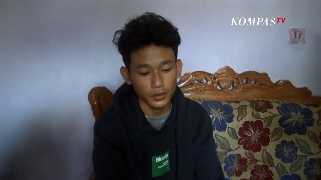 [FULL] Blakblakan Pemuda Madiun Diduga Bantu Bjorka, dari Ngefans