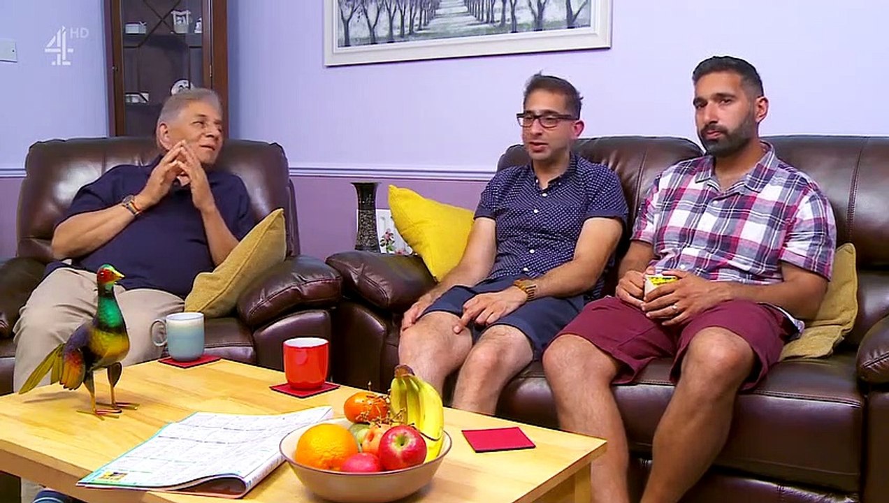 Gogglebox UK Season 20 Episode 2 Dailymotion Video