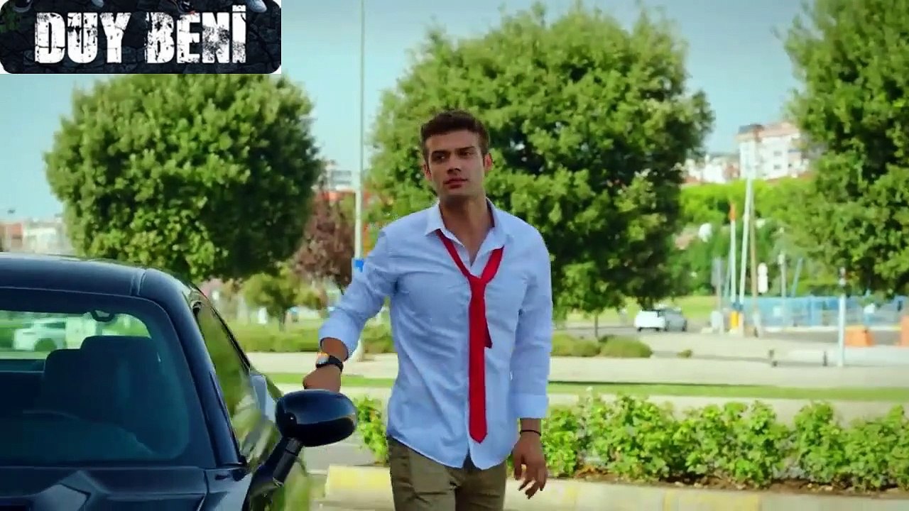 Duy Beni Capítulo 12 Escúchame Vídeo Dailymotion