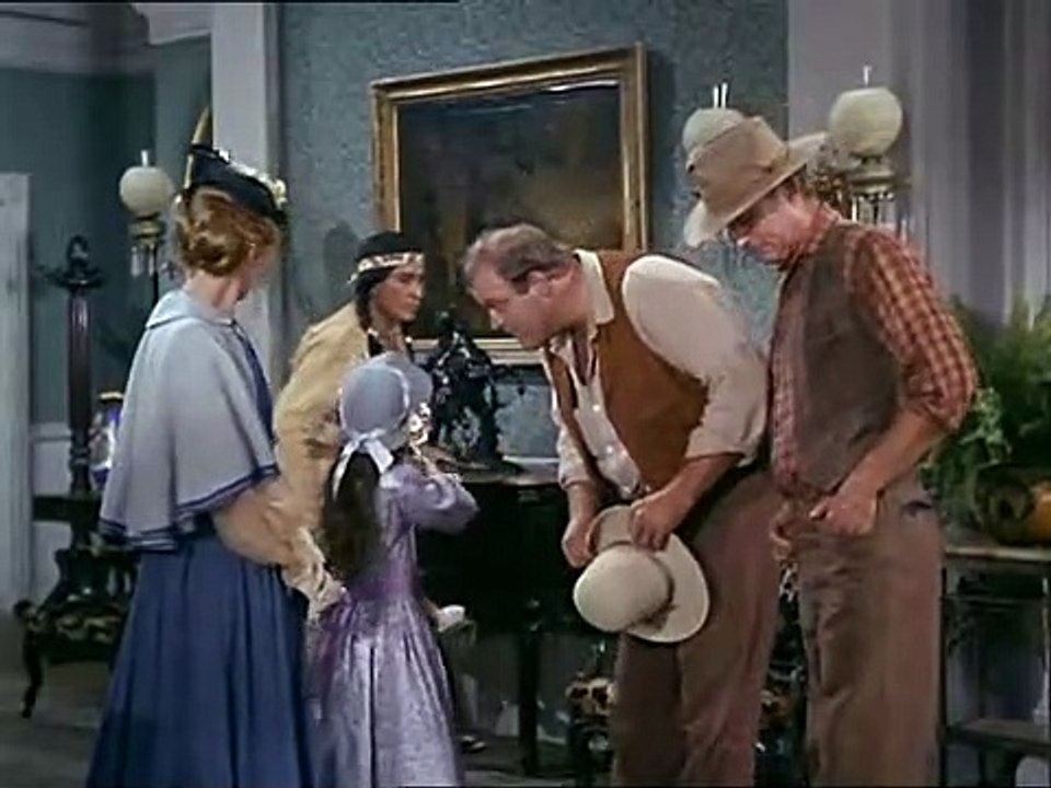 Bonanza Staffel 4 Folge 13 HD Deutsch video Dailymotion