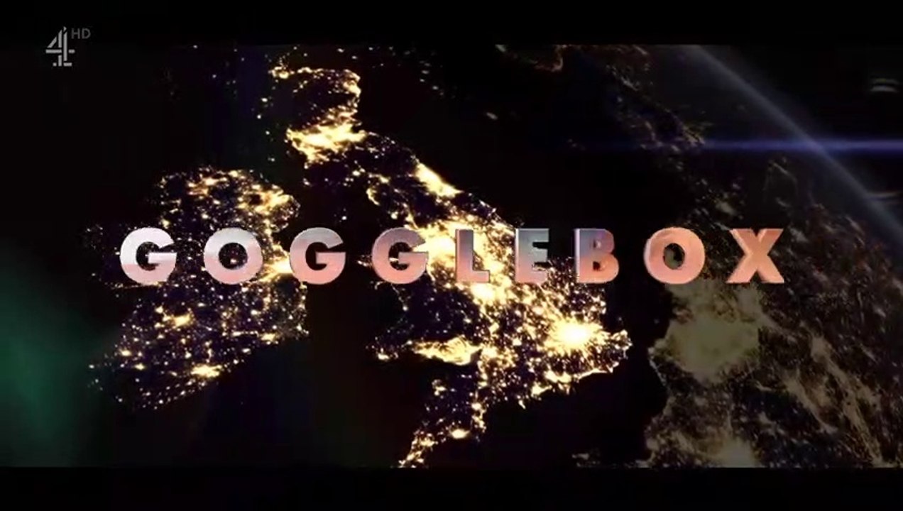 Gogglebox UK Season 20 Episode 5 Dailymotion Video