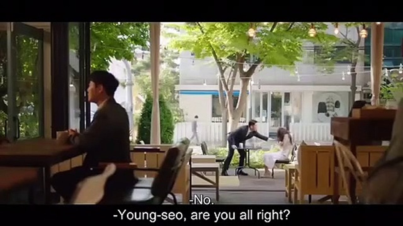 A Business Proposal Ep. 1 Engsub video Dailymotion