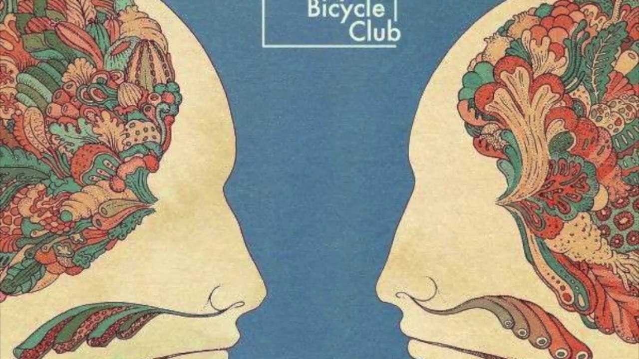 Lights Out, Words Gone Bombay Bicycle Club video Dailymotion