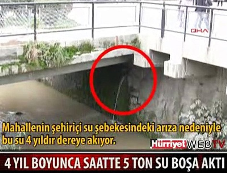 SU AKAR TÜRK BAKAR SÖZÜ..!! Dailymotion Video