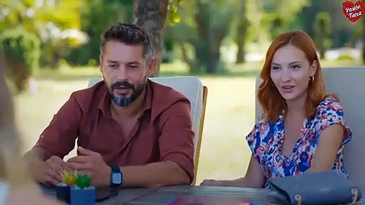 Love Is In The Air Capitulo 156 (Español) Vídeo Dailymotion