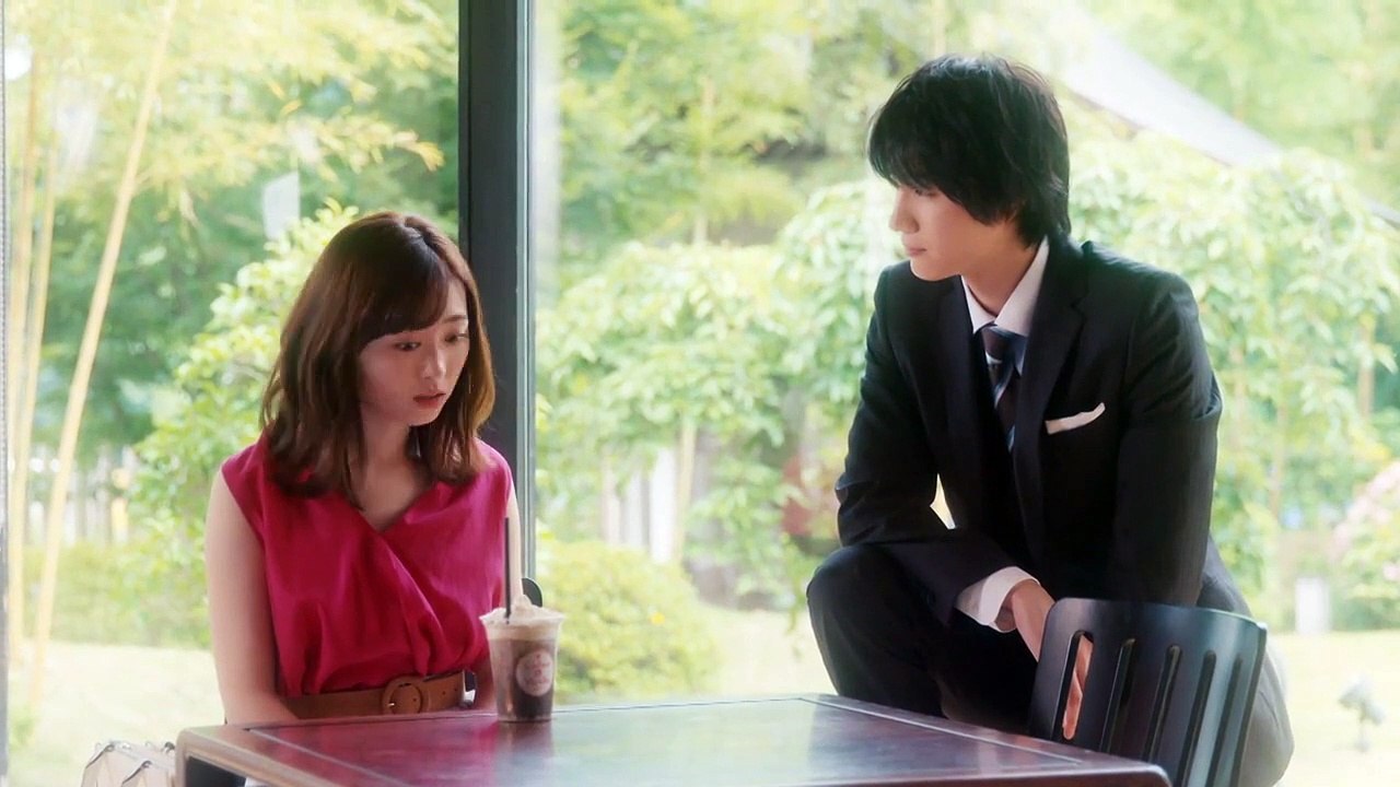 Coffee and Vanilla Episode 3 in Hindi हिन्दी & Urdu اردو dubbed video