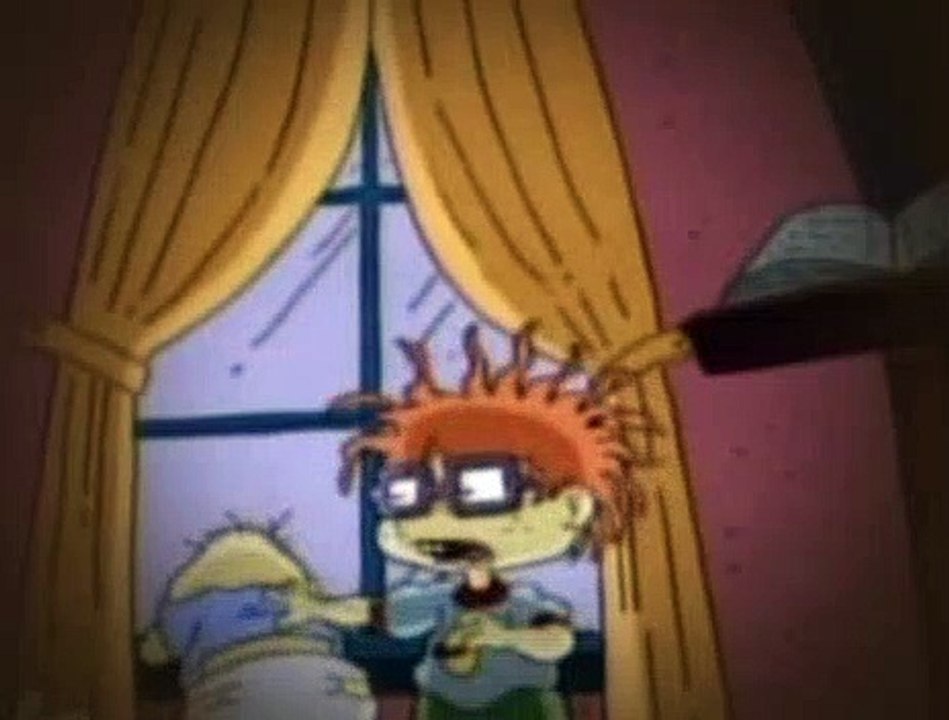 Rugrats S02E36 Down The Drain + Let Them Eat Cake Dailymotion Video