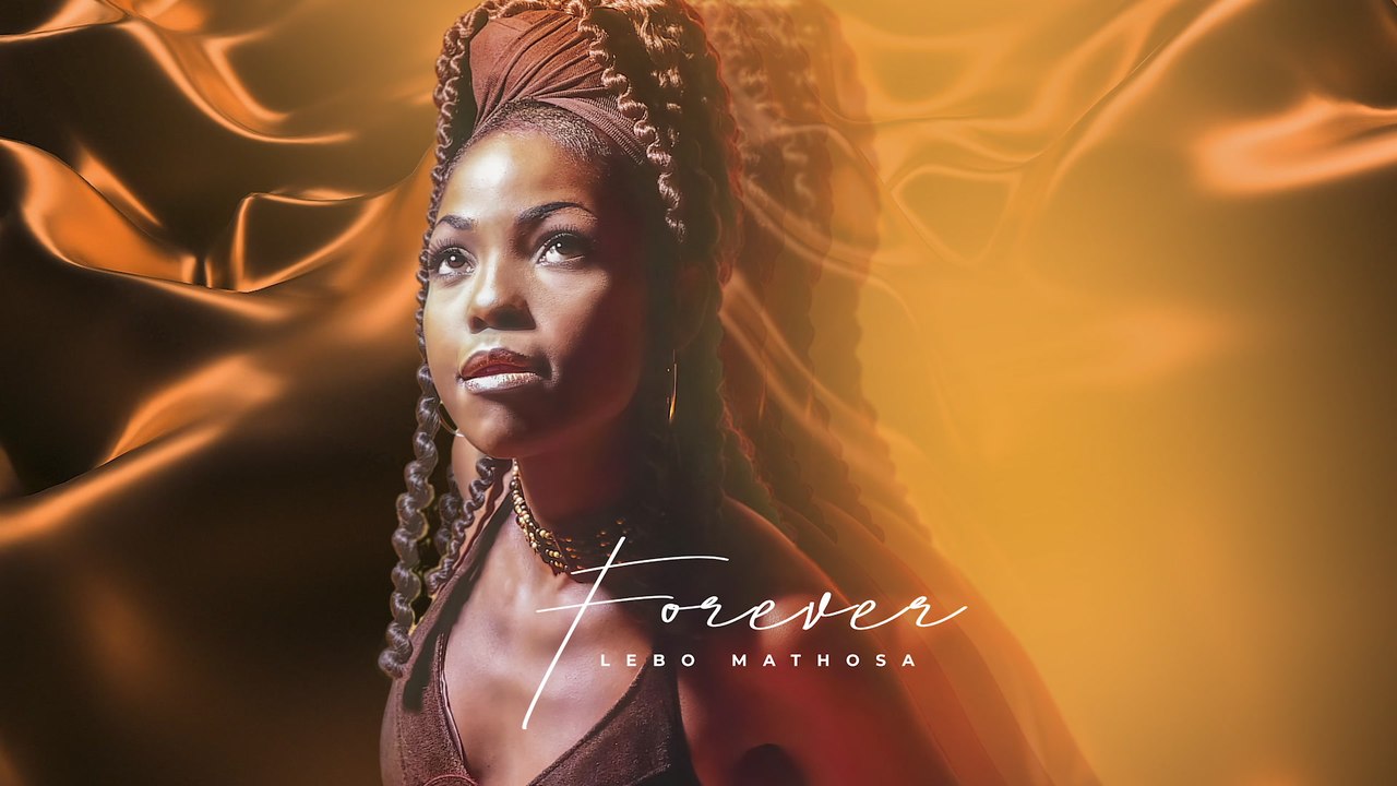 Lebo Mathosa Brand New Day video Dailymotion