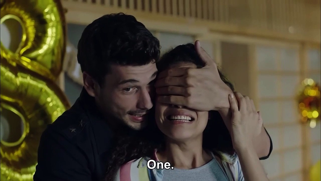 The Yard Episode 36 (English Subtitles) Avlu Vídeo Dailymotion