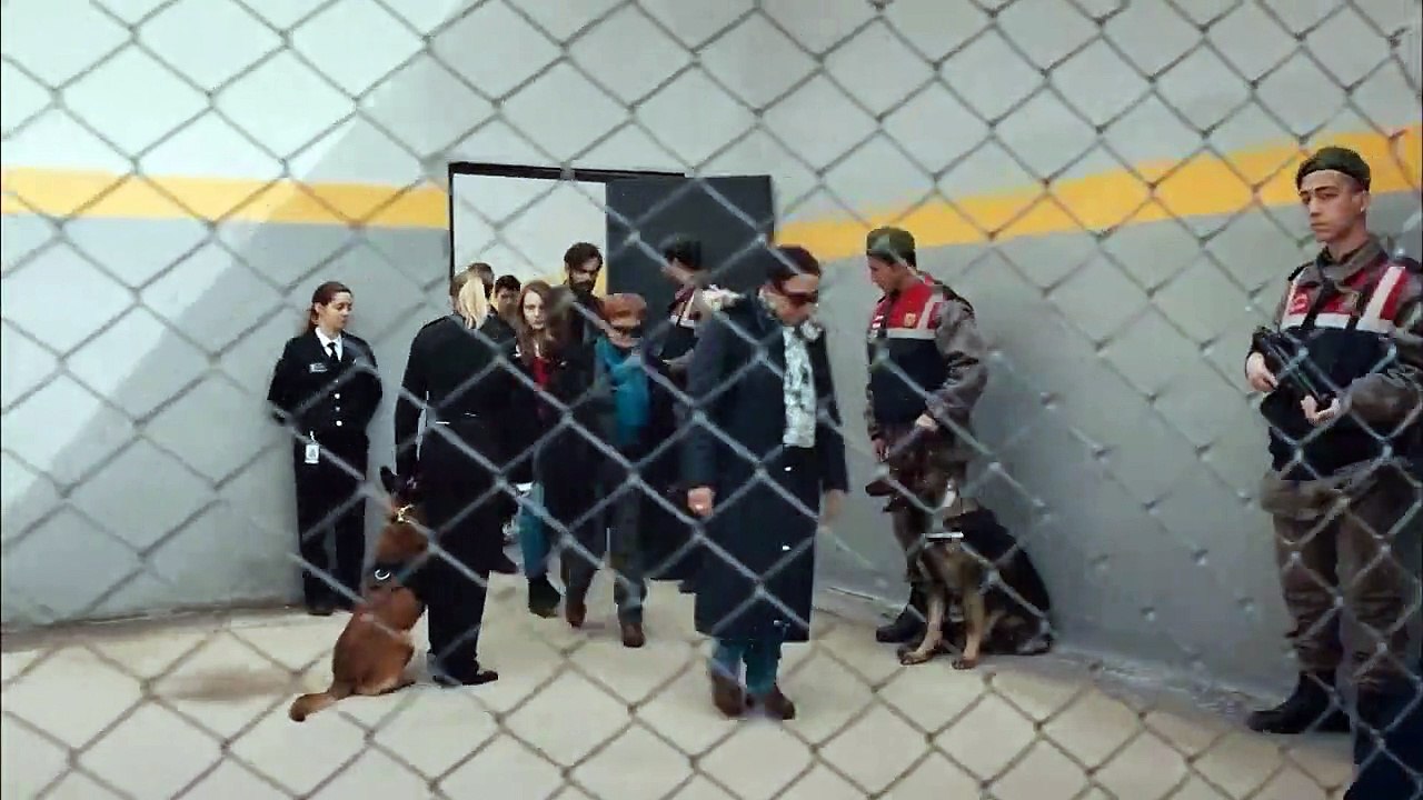 The Yard Episode 6 (English Subtitles) Avlu Vídeo Dailymotion